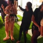 Archana Suseelan Instagram –