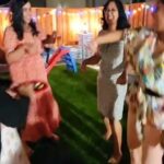 Archana Suseelan Instagram -