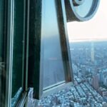Arjan Bajwa Instagram - On top of the world!!! . . . . . #shootdiaries #filming #taipei #taipei101 #arjanbajwa #instatravel #taiwan #travelphotography #traveldiaries #mensfashion #mensstyle #bollywood #indotaiwan #actor #actorslife Taipei 101