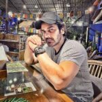 Arjan Bajwa Instagram - Friday mood …. . . . . . . . . #arjanbajwa #bollywood #viral #mood #instagood #instadaily #bollywoodactor #mensfashion #menswear #menshair #instamood #vibes