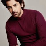 Arjan Bajwa Instagram - It’s never too late to be what you might have been … go for it with a vengeance!!!! . . . . . . . . . #arjanbajwa #actor #actorslife #bollywood #bollywoodsongs #instagood #lookoftheday #mensfashion #menshair #menstyle #viral #reelsindia #mood #mondaymotivation #mondaymood #cartier