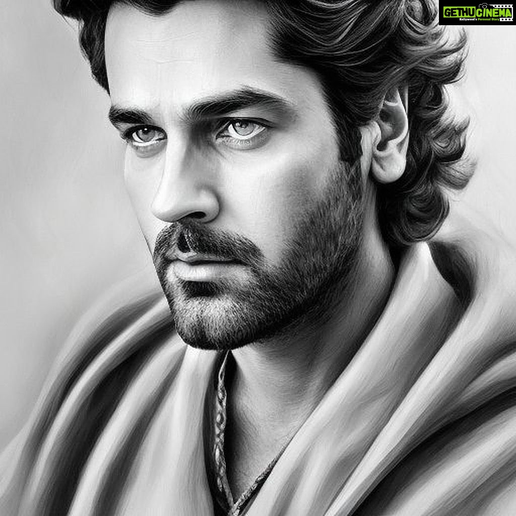 Arjan Bajwa Instagram - AI magic & addiction continues … . . . . . #ai #artificialintelligence #aiart #aiartcommunity #arjanbajwa #bollywood #bollywoodactor #actors #fashion #superhero #warrior #movie #friday #tgif #instaart @aiart_app @ai_art_community @ai_art.magazine