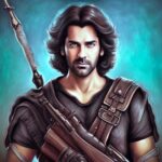 Arjan Bajwa Instagram – AI magic & addiction continues …
.
.
.
.
.
#ai #artificialintelligence #aiart #aiartcommunity #arjanbajwa #bollywood #bollywoodactor #actors #fashion #superhero #warrior #movie #friday #tgif #instaart @aiart_app @ai_art_community @ai_art.magazine