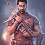 Arjan Bajwa Instagram – AI magic & addiction continues …
.
.
.
.
.
#ai #artificialintelligence #aiart #aiartcommunity #arjanbajwa #bollywood #bollywoodactor #actors #fashion #superhero #warrior #movie #friday #tgif #instaart @aiart_app @ai_art_community @ai_art.magazine