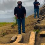 Arjun Ashokan Instagram - Chaaver ❤️‍🔥 @tinu_pappachan @kunchacks @antony_varghese_pepe @sajingopu @arunnarayan01 @joymathew_artist @_manoj_k.u @rjanuroop @just_in_varghese‌