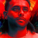 Arjun Ashokan Instagram -
