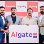 Arjun Ashokan Instagram - Proud to Join the Algate Family as their Official Ambassador! 🎉 Get ready to embark on an exciting journey together! ✨ We have some exciting things coming up for you all! Stay tuned for further updates and surprises! 💫