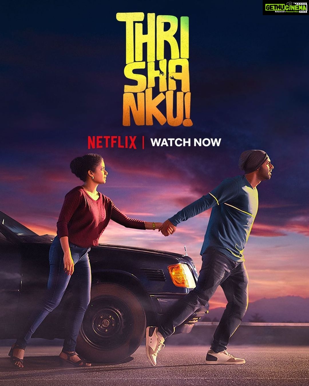 Arjun Ashokan Instagram - Now streaming on Netflix! @thrishankufilm @arjun_ashokan @benanna_love @achyuthvinayak @nandufilmactor @sureshkrishna_5 @deadlyidli @fahim_safar @shiva_hariharan91 @matchboxshots @saritagpatil @vishnushyamaprasad @__hijk @dikssharoutray @ajith.uni @krishnakumar_actor @balajisarma_actor @apinternationalfilms @e4entertainment @thinkmusicofficial #AnnaBen #ArjunAshokan #MatchboxShots #JonitaGandhi #LacunaPictures #ClocktowerPictures #AchyuthVinayak