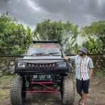 Arjun Ashokan Instagram -