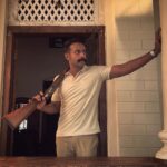 Arjun Ashokan Instagram -