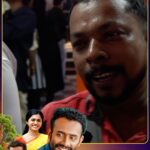Arjun Ashokan Instagram -