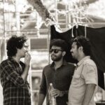 Arjun Ashokan Instagram - 6 years of PARAVA ❤️