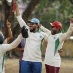 Arjun Ashokan Instagram - 6 years of PARAVA ❤️