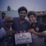 Arjun Ashokan Instagram – 6 years of PARAVA ❤️