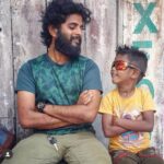 Arjun Ashokan Instagram - 6 years of PARAVA ❤️