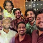 Arjun Ashokan Instagram - JUNE ❤️