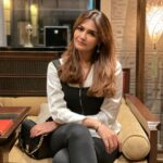 Arthi Venkatesh Instagram - Knock knock who’s there? The weekend 🥂