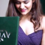 Arthi Venkatesh Instagram - Once I heard about lab-grown diamonds offered by Avira Diamonds, I was curious to visit their store in T.Nagar, Chennai. The affordability of their diamonds took me by surprise, given the quality looks exclusive without any compromise. The way they treated me as a valued customer despite my first walk-in shows their long-standing experience as an established company in this industry. They’re designs are mesmerizing. All their products look trendy and modern without a doubt. This is your spot if you are looking for lab-grown diamond jewellery that is accessible, bold, certified, and superior.They also offer 100% lifetime exchange. Without giving it a second thought, visit their store when you get a chance and you will not regret it. I am definitely revisiting them soon! You can also order from www.aviradiamonds.com at ease. #aviradiamonds #diamondsforeveryone #affordablediamondjewellery #labgrowndiamonds #sustainablejewellery #diamondjewellery #diamondrings