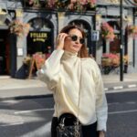 Arthi Venkatesh Instagram - Happy in London 🇬🇧