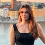 Arthi Venkatesh Instagram - Finally made it to one of the Scandinavian countries 🇸🇪 . . . . . #travel #vacation #sweden #stockholm #scandinavian #swedish #europe Stockholm, Sweden