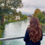 Arthi Venkatesh Instagram – Just Swiss things 🇨🇭
.
.
.
.
.
#swiss #travel #mountains #interlaken #lauterbrunnen #lake #view #switzerland #autumn #herefortheviews #breathtaking Switzerland