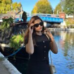 Arthi Venkatesh Instagram - London dump 🇬🇧 London, United Kingdom
