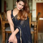 Arthi Venkatesh Instagram - 🌚🌝