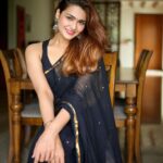 Arthi Venkatesh Instagram - 🌚🌝