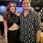 Arthi Venkatesh Instagram - 23.11.22 ❤️ Radio Room