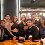 Arthi Venkatesh Instagram - 23.11.22 ❤️ Radio Room
