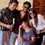 Arthi Venkatesh Instagram - 23.11.22 ❤️ Radio Room