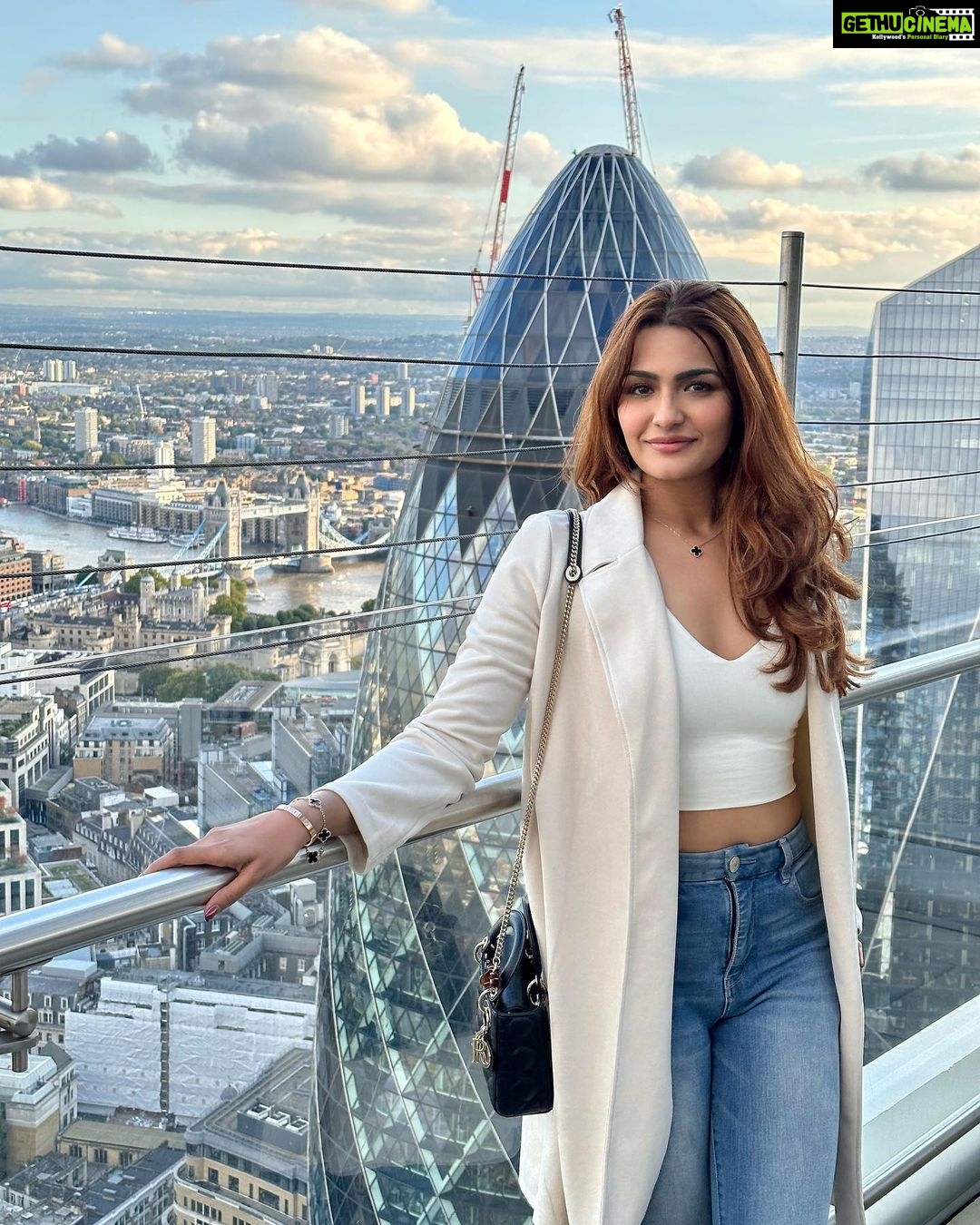 Arthi Venkatesh Instagram - London dump 🇬🇧 London, United Kingdom
