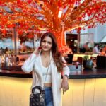 Arthi Venkatesh Instagram - London dump 🇬🇧 London, United Kingdom