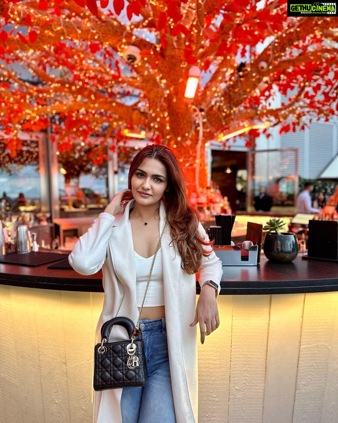Arthi Venkatesh Instagram - London dump 🇬🇧 London, United Kingdom
