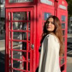 Arthi Venkatesh Instagram - London dump 🇬🇧 London, United Kingdom