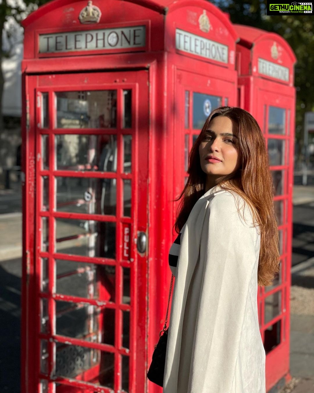Arthi Venkatesh Instagram - London dump 🇬🇧 London, United Kingdom