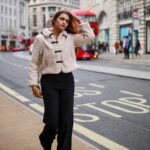 Arthi Venkatesh Instagram - 🇬🇧❤️✌🏼 London, United Kingdom