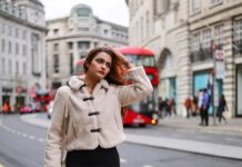 Arthi Venkatesh Instagram - 🇬🇧❤️✌🏼 London, United Kingdom