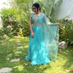 Arya Instagram - Our own @arya.badai in our latest BLOOMS COLLECTION!! @arya.badai @resmi_varun
