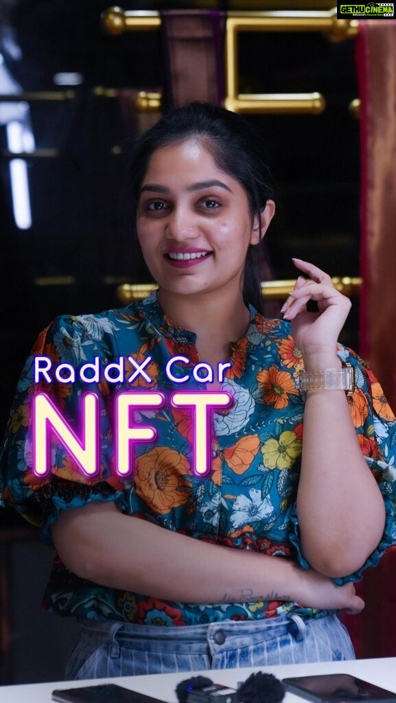 Arya Instagram - Don’t Miss this Chance🤩 Link in my Bio 👆🏻 Most Trusted NFT Marketplace Lucky Chance to win Mahindra Thar , Mac Book Pro & many more. #NFTMarket #JumpTrade #Play2Earn #NFTGAMES #Metaverse #Raddx #Trusted