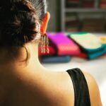 Arya Instagram - I know that you have got my back ❤️ #lovemylife #postivevibes #chasingmydreams #livingmypassion #instagood #socialmedia #weekendvibes #sundayvibes