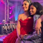 Arya Instagram - Dear 2022, As we bid farewell to you , you were nothing less than a roller coaster ride for me!! We’ll just like every year i managed to finish off this year too with a whole lot of courage, breakdowns, happiness, stress and what not!! 2022 is for sure an year of lot of Beautiful moments in my life !! My sister’s wedding is the most special… Finding my love and with a lot of confusion and happiness, finally deciding to take a step into it … My baby girl growing up.. So many new relationships that I am gonna hold on for a lifetime.. Few people whom I decided to keep away because they decided to stay away .. Coming back in start music… working hard to grow my business … And a whole lot more … I am sure I missed a lot but 2022 , you were pretty good to me!! Def this year was a rising from the fall and lemme tell you I have come out stronger !! Thank you for the memories.. opportunities.. ups .. downs … everything ❤️ Adieu 2022… Love , Arya .. 2023 BRING IT ONNNNNNN !!!!! #newyear #2022 #2023 #eve #lovemylife #positivequotes #work