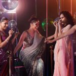 Arya Instagram – WHO SAYS GIRLS CANNOT PARTY IN A SAREEEE!!!! 

Let’s welcome this NEW YEAR with a whole lot of GLAMOUR , GLITTER and COLORS .. KANCHIVARAM is super happy and excited to introduce to all you glamorous ladies out there our brand new Collection “GLITZ AND GLAM” !! ❤️

“GLITZ AND GLAM” is completely focused on Handworked Premium Designer wear Sarees/ Cocktail Sarees perfect for all those who love to put on something super glamorous and funky for any special occasion.. This one of a kind Collection of Handpicked designer wear Sarees would be your perfect Choice to simply stand out!! 

WE CANT WAIT TO SHOW THESE BEAUTIES TO YOUUUU!
STAY TUNNNNEDD !!!! 💕 

📲Contact us: +91 7994137794

📍Explore the full range at our boutique, Trivandrum @aroya_by_arya_resmi

Brand :  @kanchivaram.in

Inframe : @iam_evelynjuliettt @gopika_manjusha @alasandrajohnson @sreebhadra.menon @pretthy_doctist

Photography & Post production : @plan.b.actions @jibinartist 

Make up : @shoshank_makeup @vikramanvijitha

Hair : @chan_aneesh

Styling : @sabarinathk_ @sanidhasidharth 

Art : @silvester_attractte
Art assistant @anu_vavachan_

Studio :  @maxxocreative @huwais.majeed

Camera assistants : @dayonphotos @ebin_jozef_antoni  @rizwanmechoth @_adams_abraham_
.
.
#saree #sareelove #partywear #designersarees #styleinspo #trendy #handwork #handmade #modern #glamorous #glitz #vibrant #glitter #fun #colors #onlineshopping #supportsmallbusiness #trivandrum #trivandrumdiaries Maxxo Creative