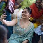 Arya Instagram - This Onam, May your lives be as beautiful as the Onam Sadya ❤️, and your life as vibrant as the pookalam🌼 Amazing experience with Philips for the great initiative for Underprivileged, I am looking forward to next year’s event 😍 Also, this Onam will be more delicious for me as I have been planning my celebration with my new Philips Air Fryer, you do it Go, and buy right now. Available in all electronic stores and e-commerce sites. #WhatsNewOnTheMenu #philipsgrandonamsadya #philipshomeliving #happyOnam #sadyawithsmile