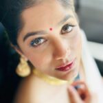 Arya Instagram - 🌸 #onam #festive #2023 #mood