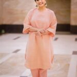 Arya Instagram - ഓണം 2023 🌸 Styling @sabarinathk_ MUA @vikramanvijitha Custome @roukabysreejithjeevan Jewelry @keyaa_by_kartika #onam #2023 #festive #dressup #event #lovemyjob #stayingpositive #allsmiles Kochi, India