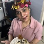 Arya Instagram - THANK YOU ❤️ From the bottom of my heart I wanna thank each one of you who took time to wish me on my birthday… it’s not about the wish .. it’s about the thought that I am someone who means to you in your life one way or the other … Truly overwhelmed as my inbox, social media and phone got flooded with all your wishes and thoughts .. Means a lot .. And to my wonderful family… I have no words for all the efforts each one of you took to celebrate “ME”.. I am truly blessed to have each one of you in my life and I do not need anything else in my life … I don’t wanna take names. You all know who you are .. and I want you all to know that you guys means the world to me …💜❤️ Love Arya…. En route 33 … 🥂