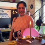 Arya Instagram - Happy Birthday dear @arya.badai @bibinyesbee @samsonsilvaa @aswanth_anilkumar_ @anithashaiq Thank you @lalalandtelaviv LALA Boutique Hotel - ללה מלון בוטיק