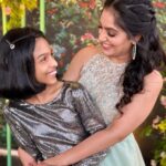 Arya Instagram - ഈ ആഴ്ചയിലെ അമ്മയും കുഞ്ഞും 🥶 #mybaby #myworld #happiness #babyroya Thrissur
