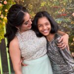 Arya Instagram - ഈ ആഴ്ചയിലെ അമ്മയും കുഞ്ഞും 🥶 #mybaby #myworld #happiness #babyroya Thrissur